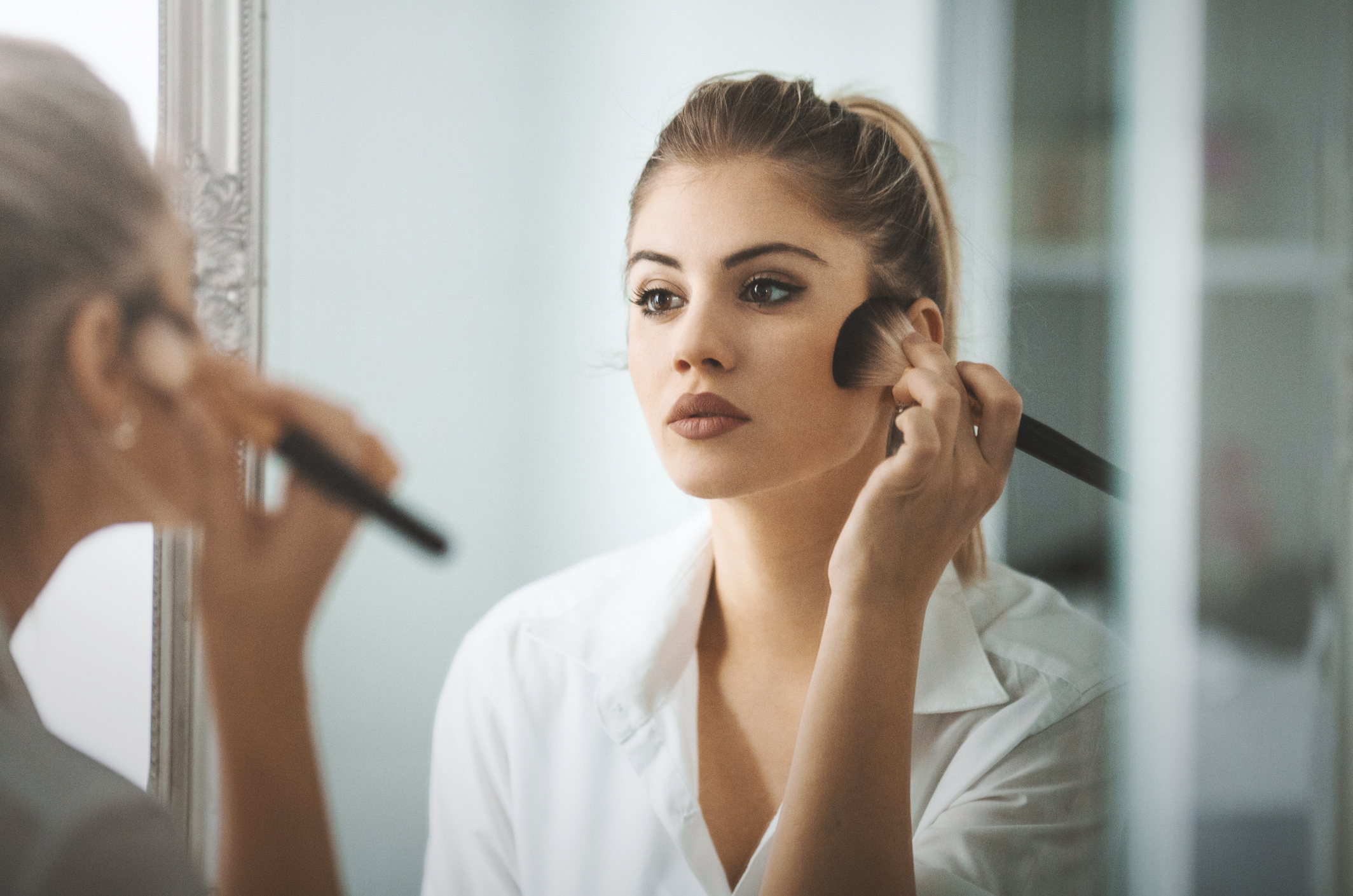 Makeup Model Base Spa and Wellness Chesterton