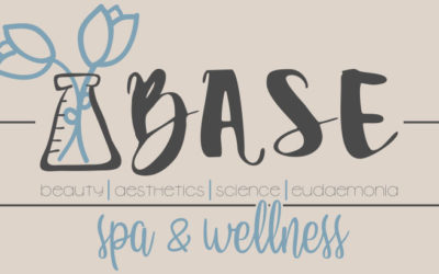 New Name, New Spa, New Year, New You!