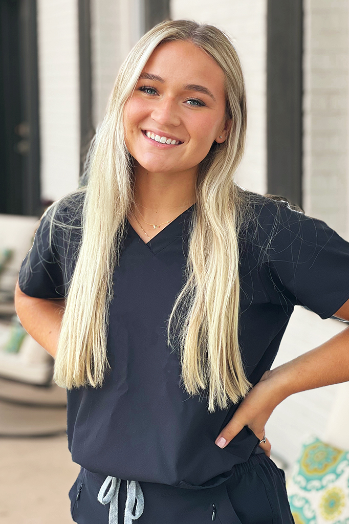 Tiffany Registered Nurse