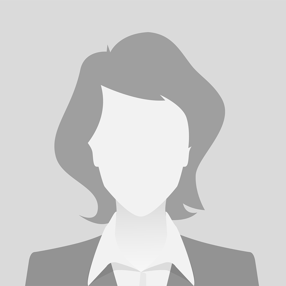 Person gray photo placeholder woman Jocelyn, Licensed Esthetician and Certified Laser Technician of BASE Wellness and Spa in Chesterton
