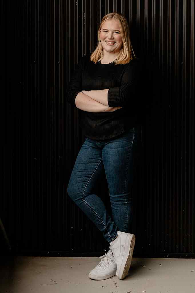 Madi (Creative Director)