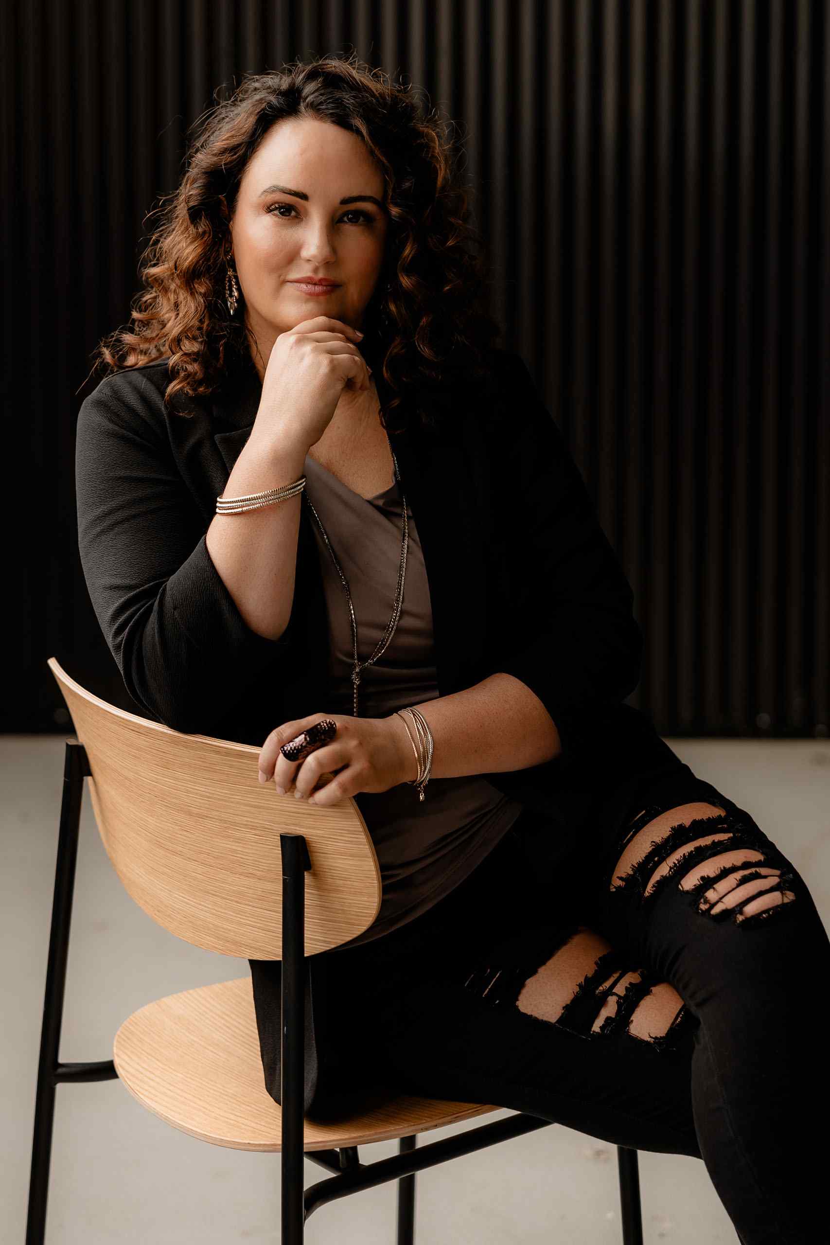 (Owner) Brandi