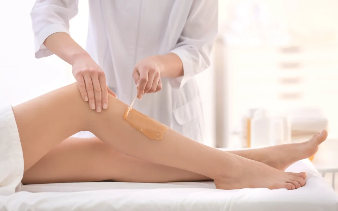 Why Regular Waxing Leads to Finer, Softer Hair Over Time