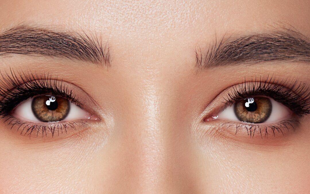 How to Choose the Best Lash Service for Your Eye Shape