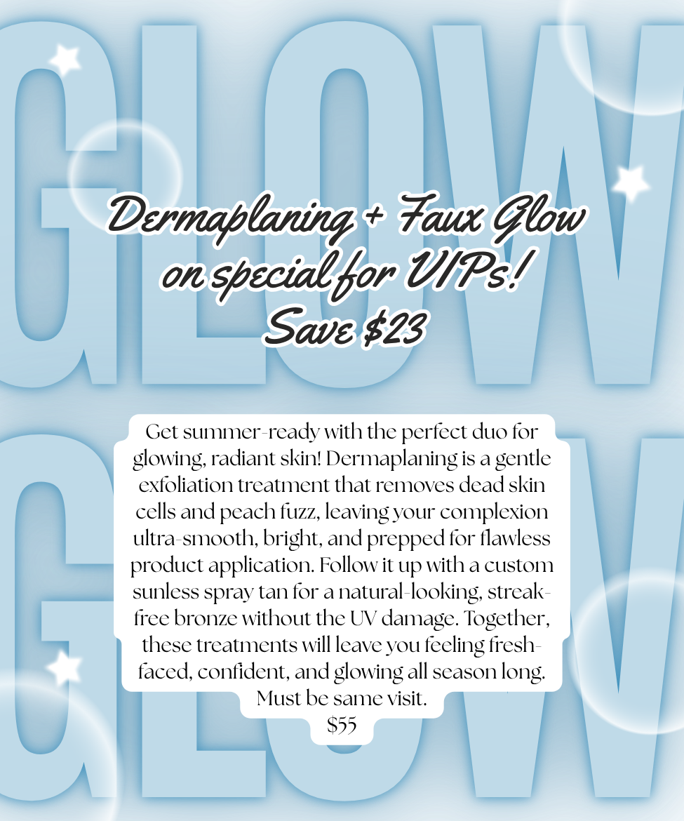 VIP Exclusive Offers