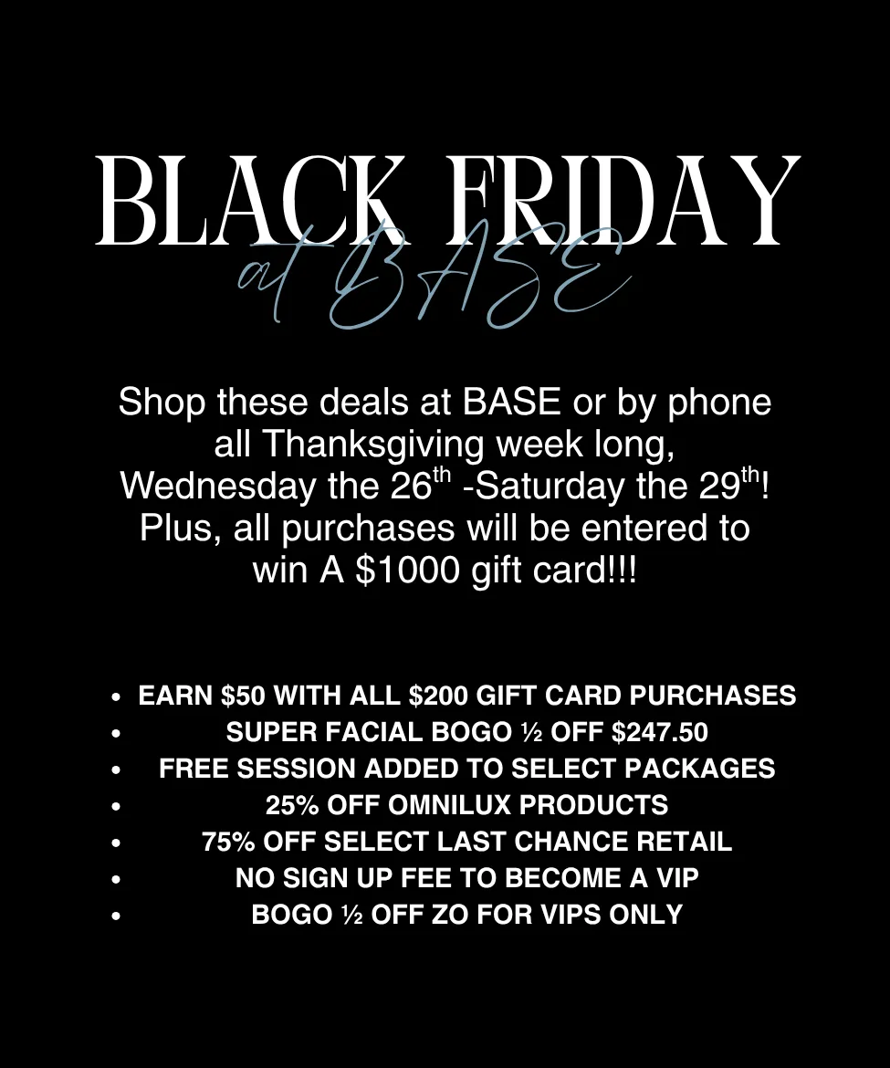 Black Friday Highlight