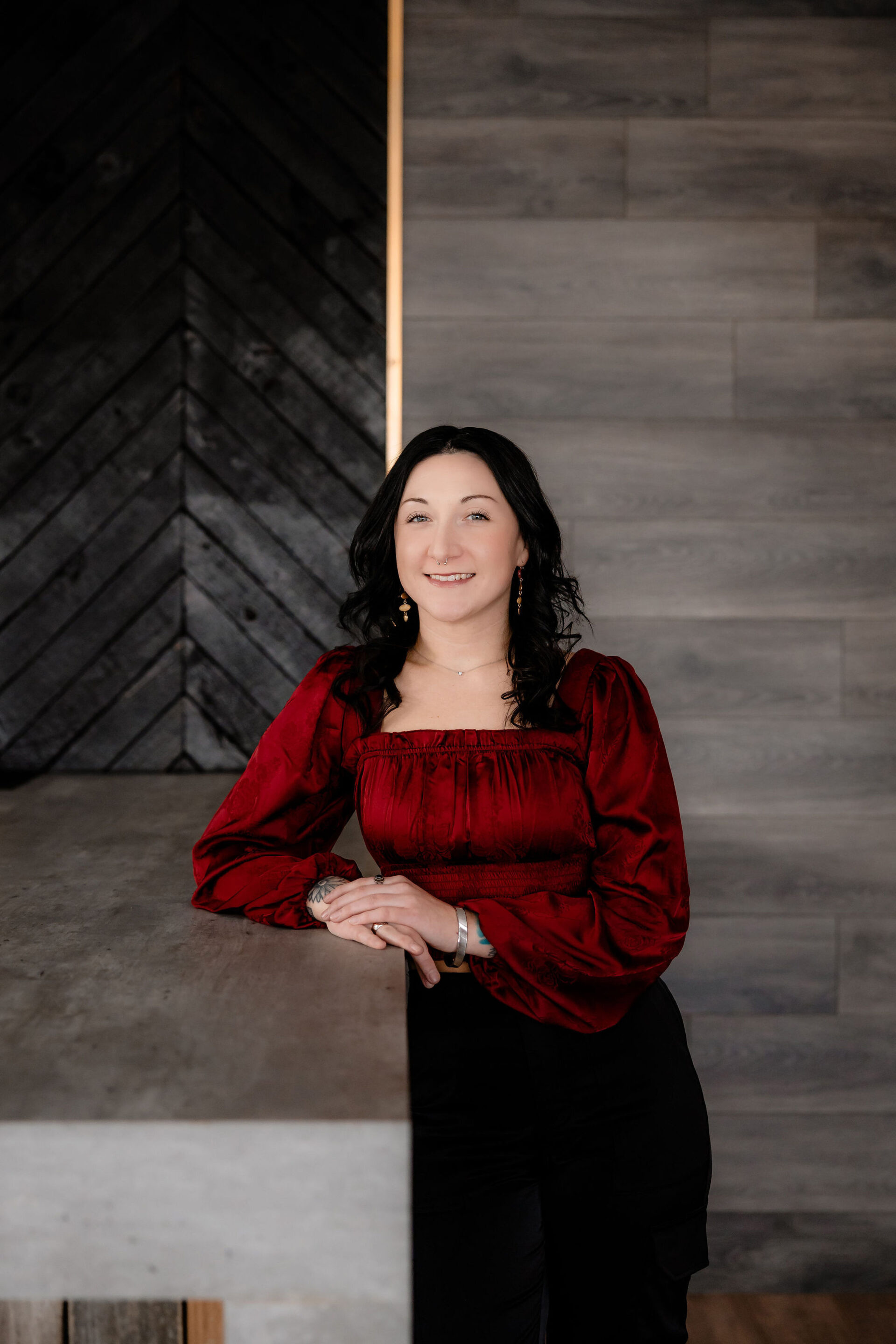 Kaiti, Certified Medical Assistant