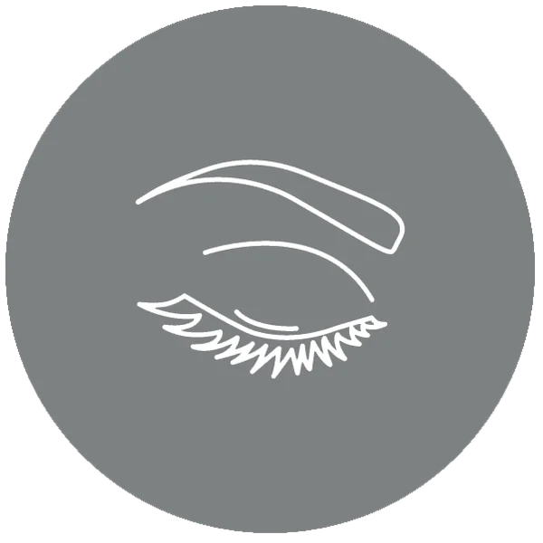Eyebrow Services at BASE Spa and Wellness